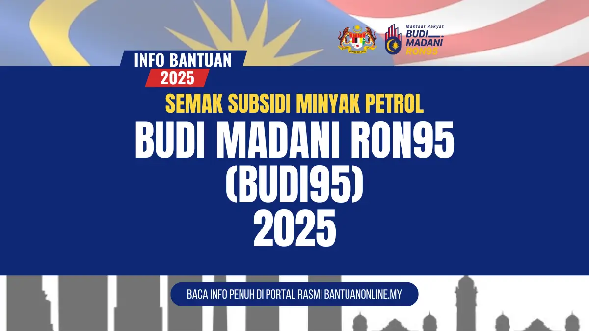 SEMAK SUBSIDI MINYAK