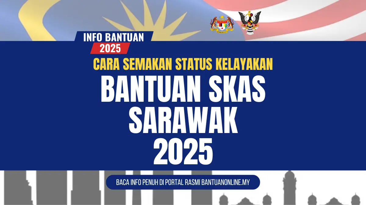 SKAS SEMAKAN