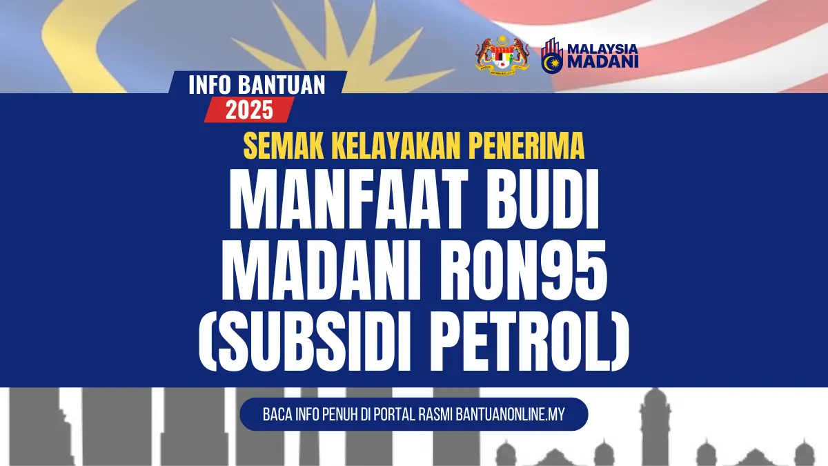 MANFAAT BUDI95