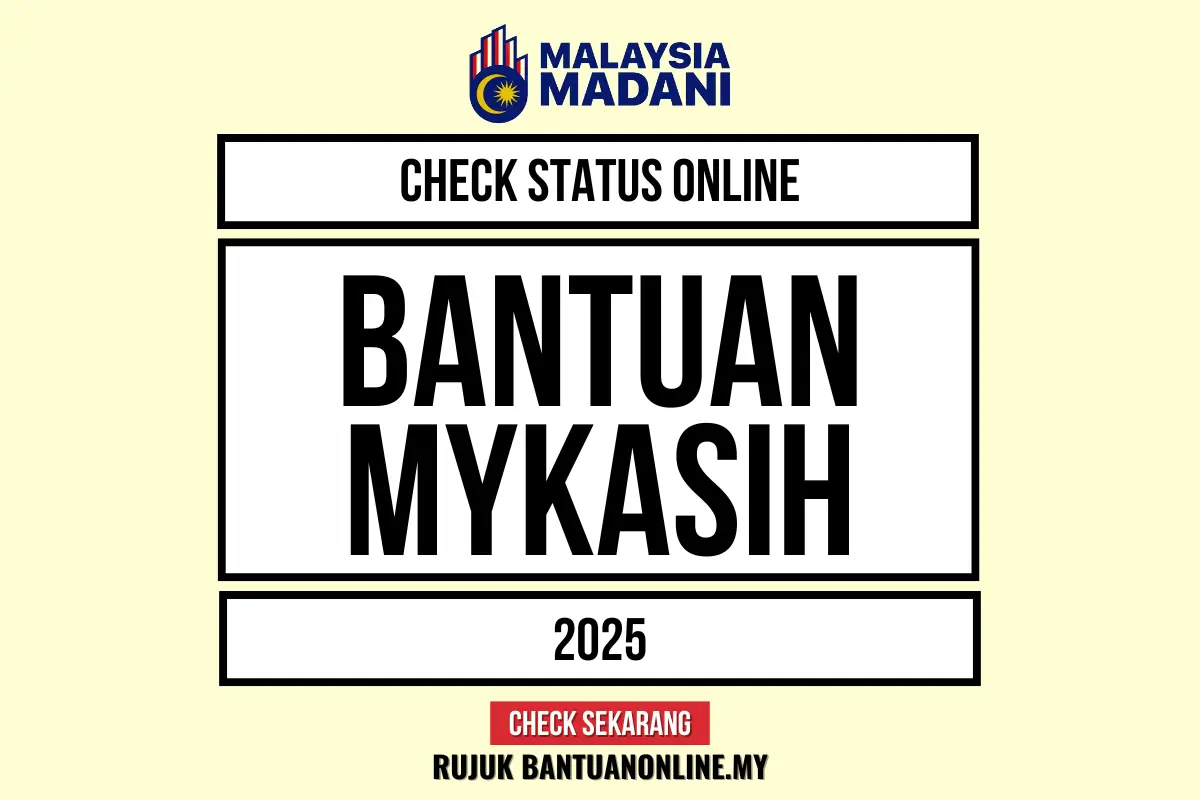 CHECK MYKASIH