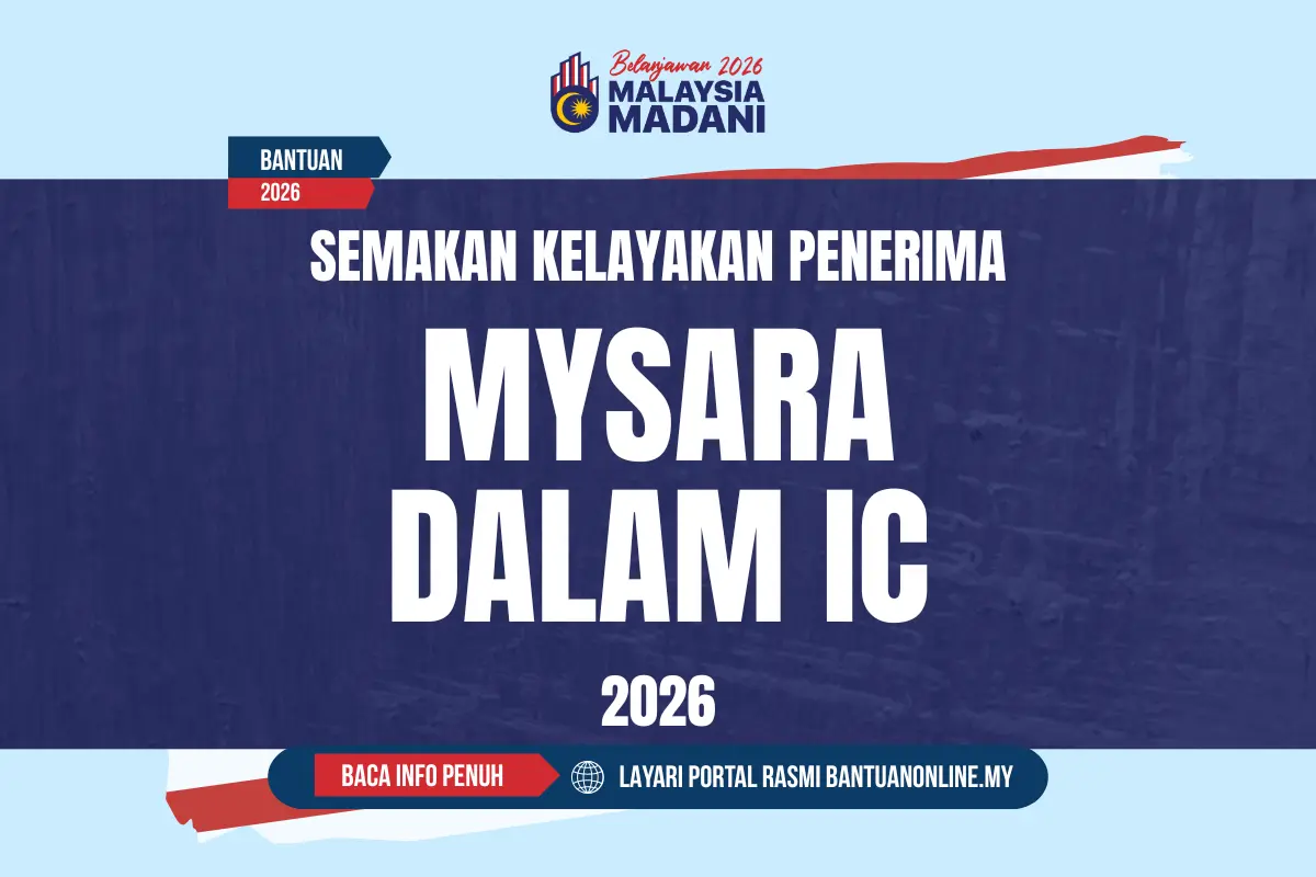 MYSARA DALAM IC