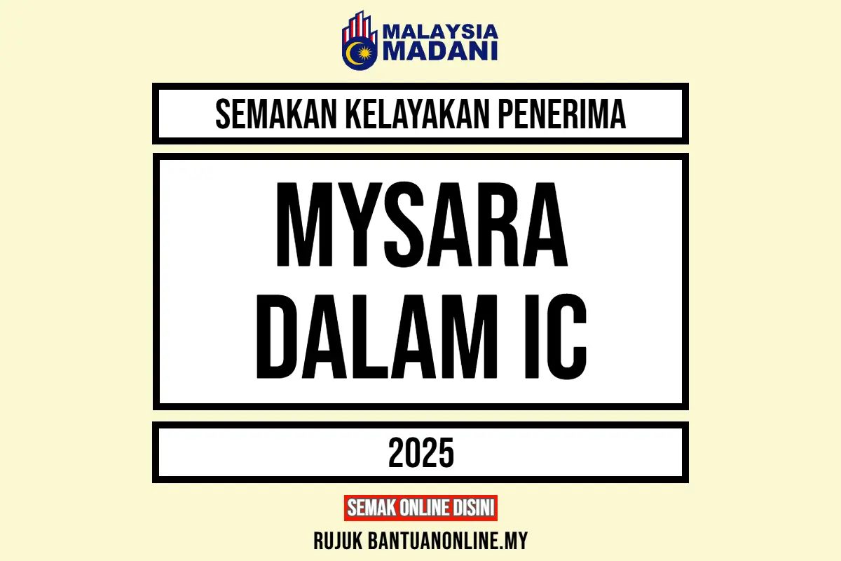 MYSARA DALAM IC