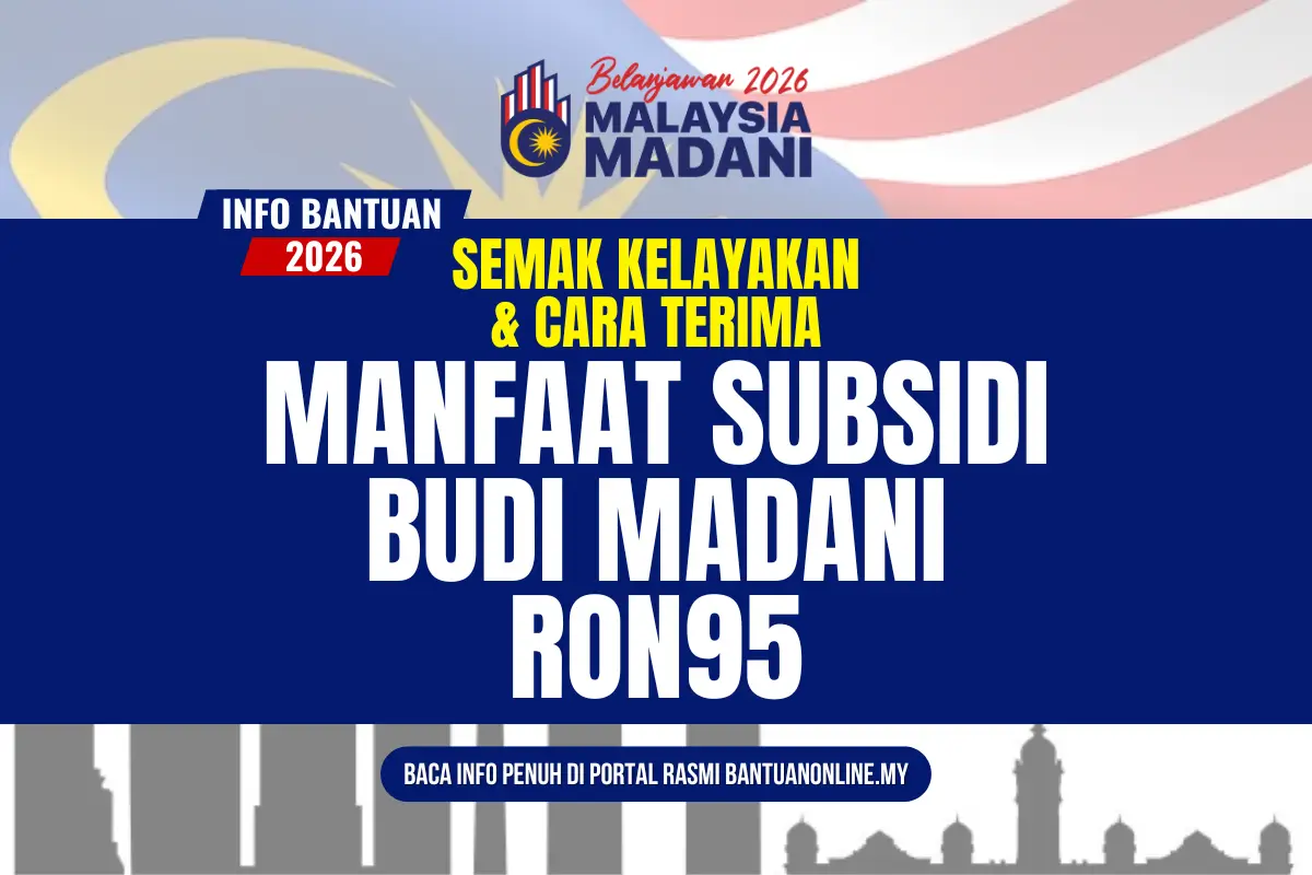 MANFAAT BUDI95
