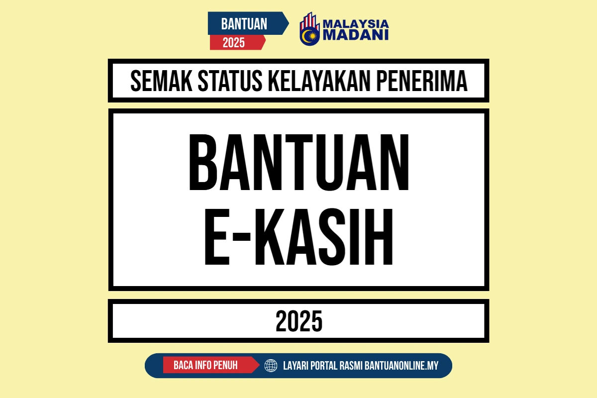 SEMAK KELAYAKAN EKASIH