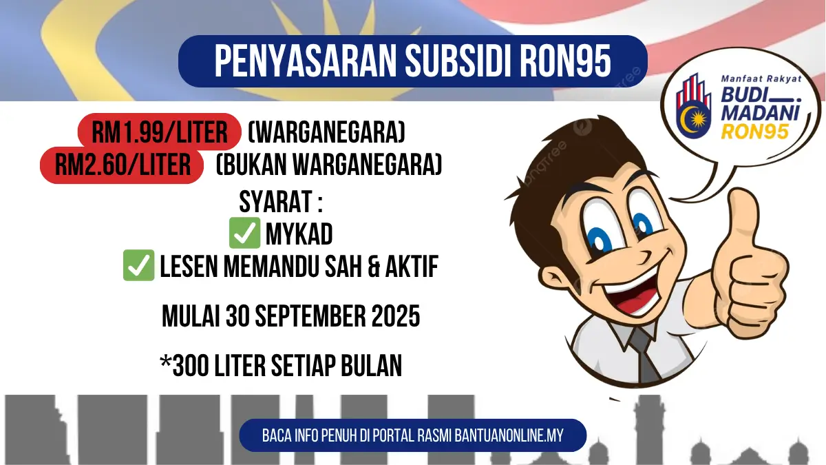 BUDI95
