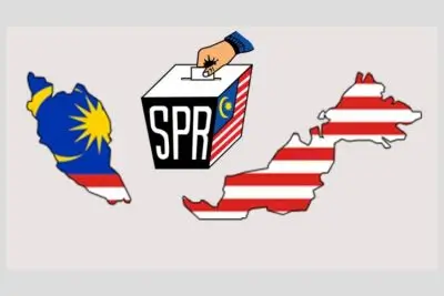 TUKAR ALAMAT MENGUNDI