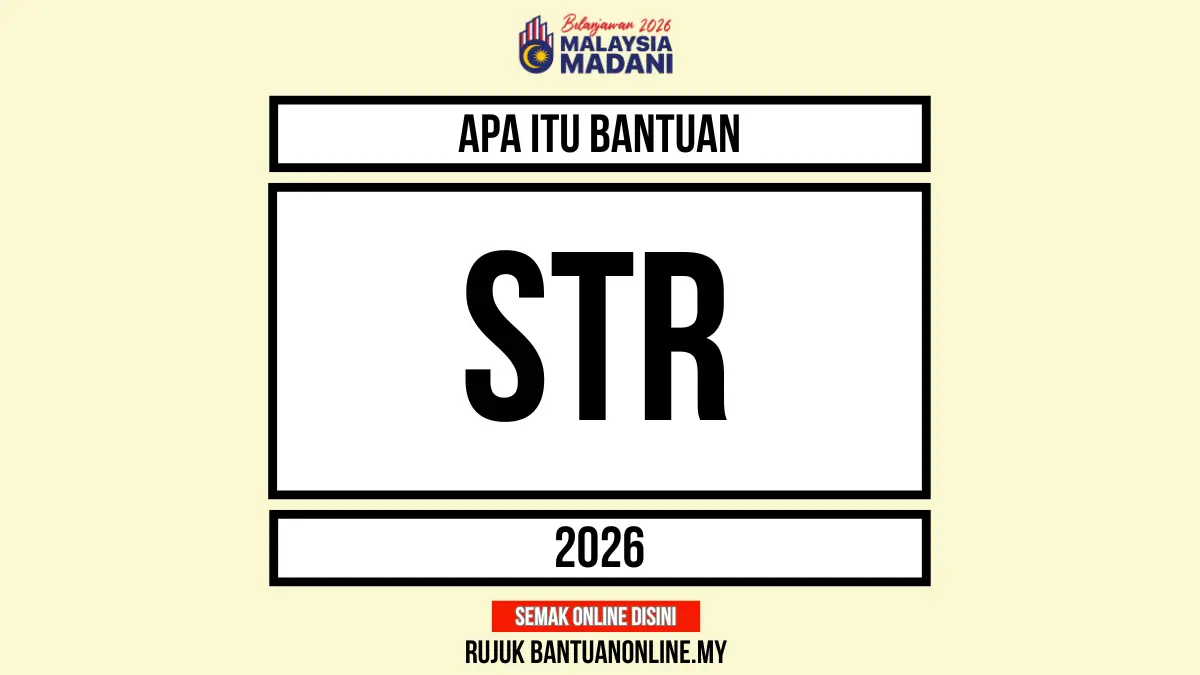APA ITU STR 2026