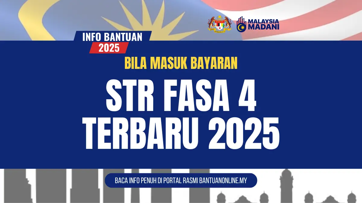 BILA BAYARAN STR FASA 4