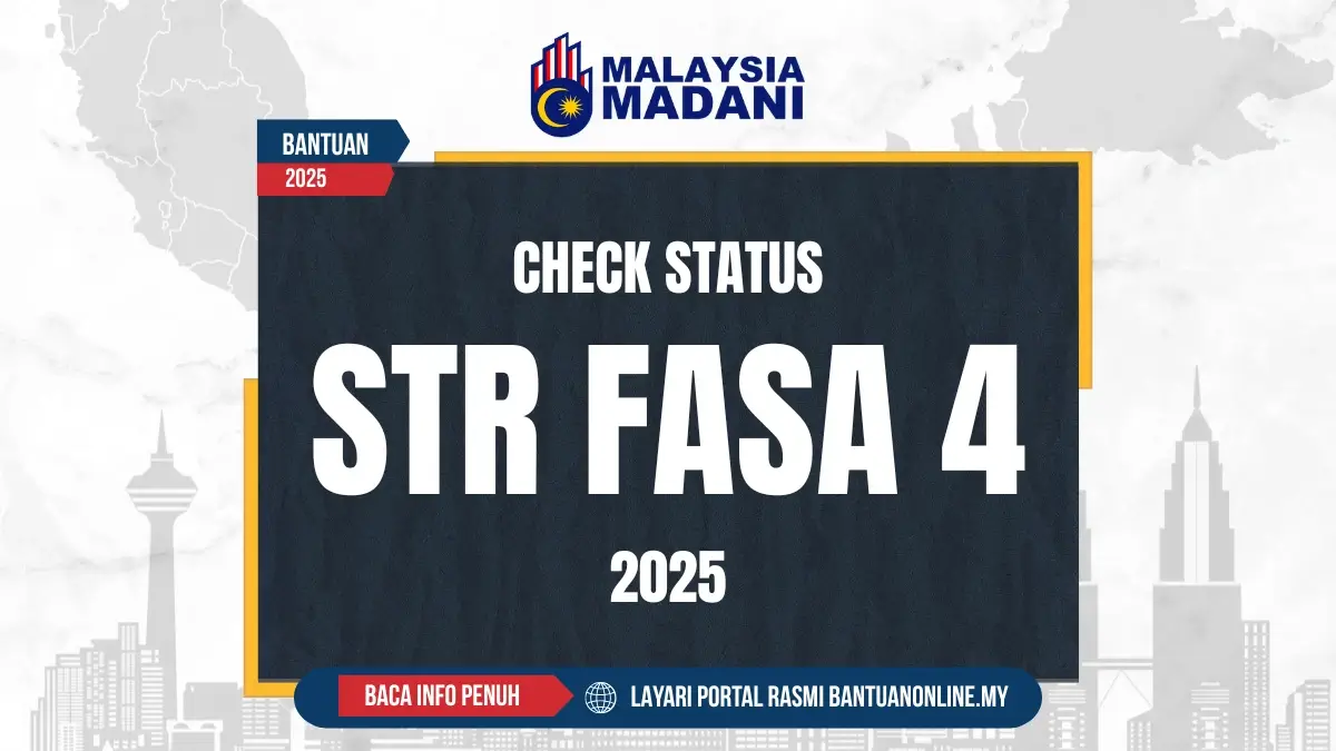 CARA CHECK STATUS STR