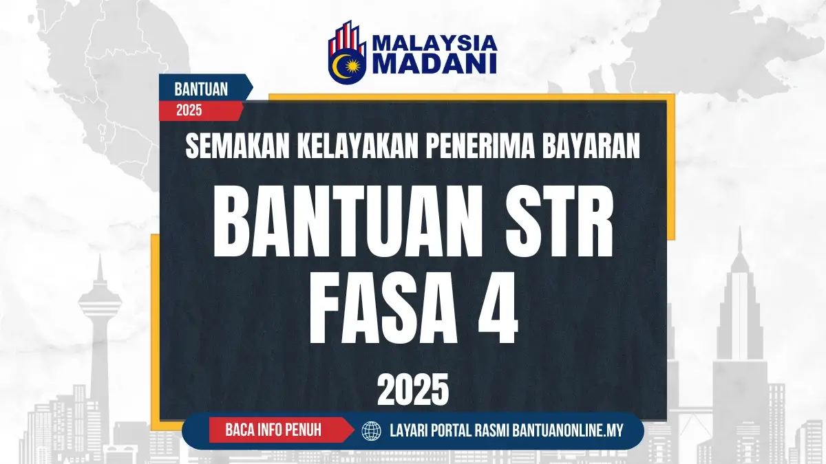 BAYARAN STR