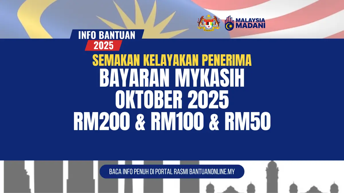MYKASIH OKTOBER