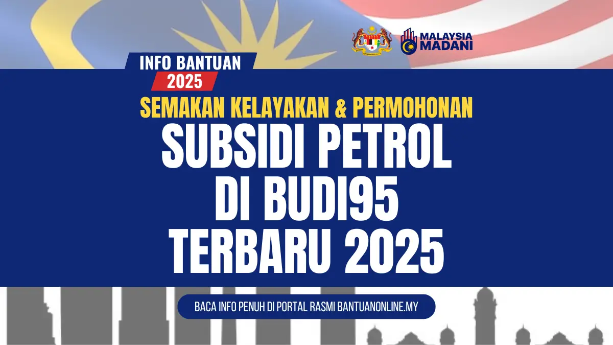 BUDI95