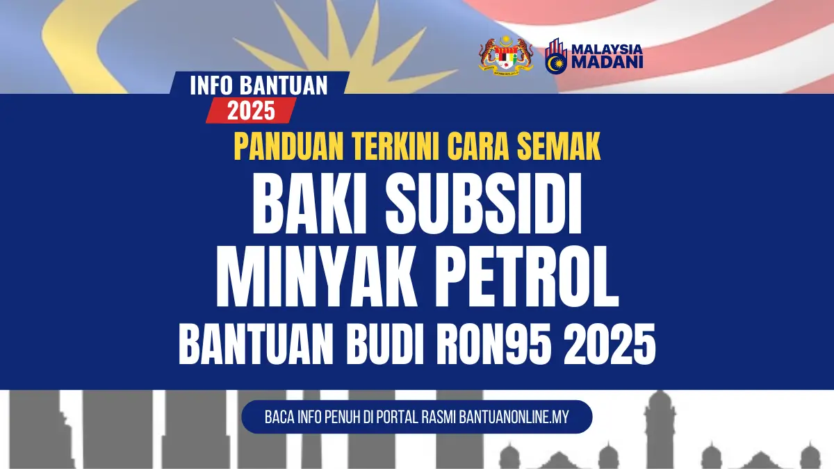 BAKI BUDI95