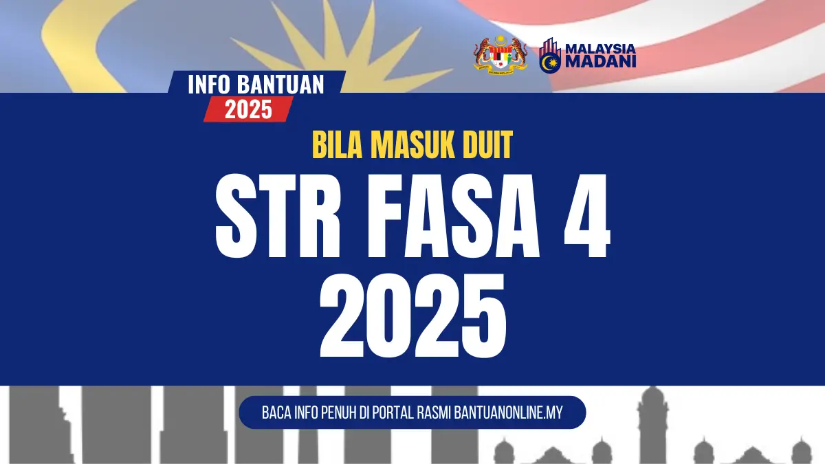 BILA MASUK STR FASA 4