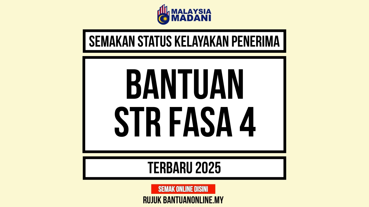 LOGIN STR FASA 4