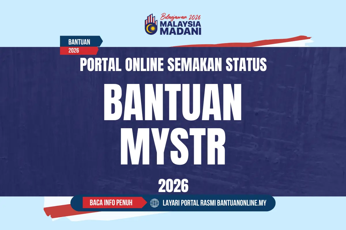 MYSTR ONLINE 2026