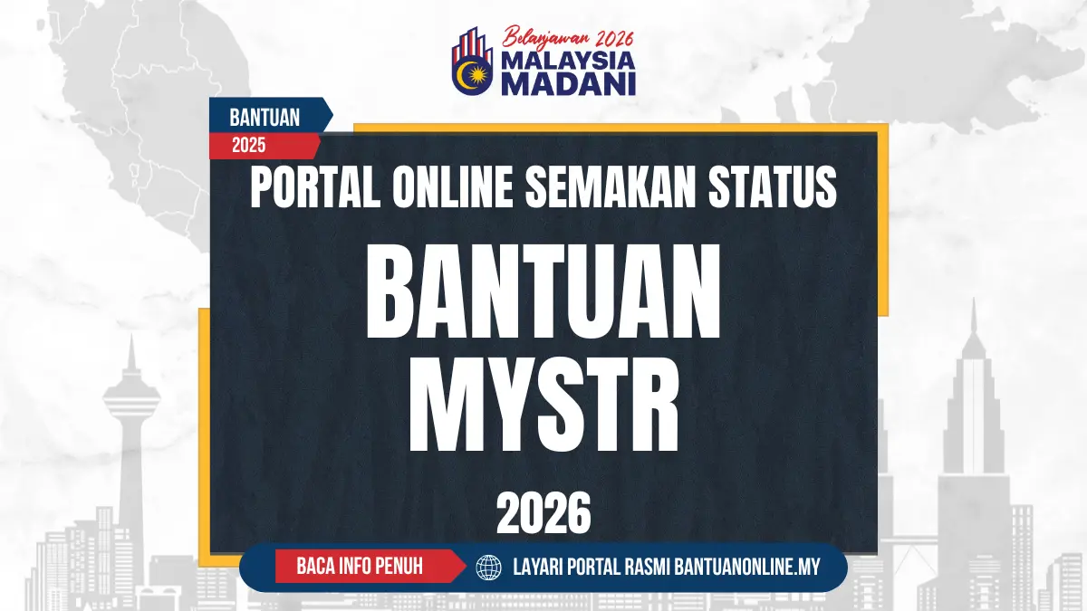 MYSTR ONLINE 2026