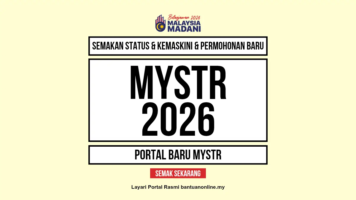 MYSTR ONLINE