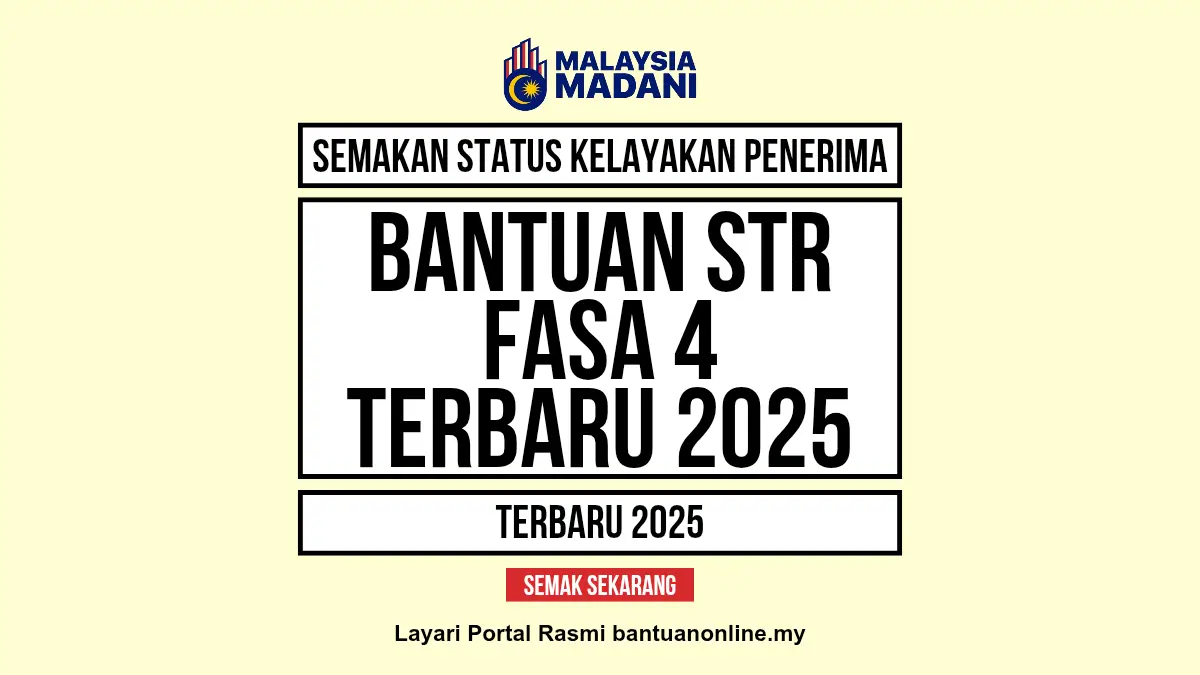 PORTAL LOGIN MASUK STR