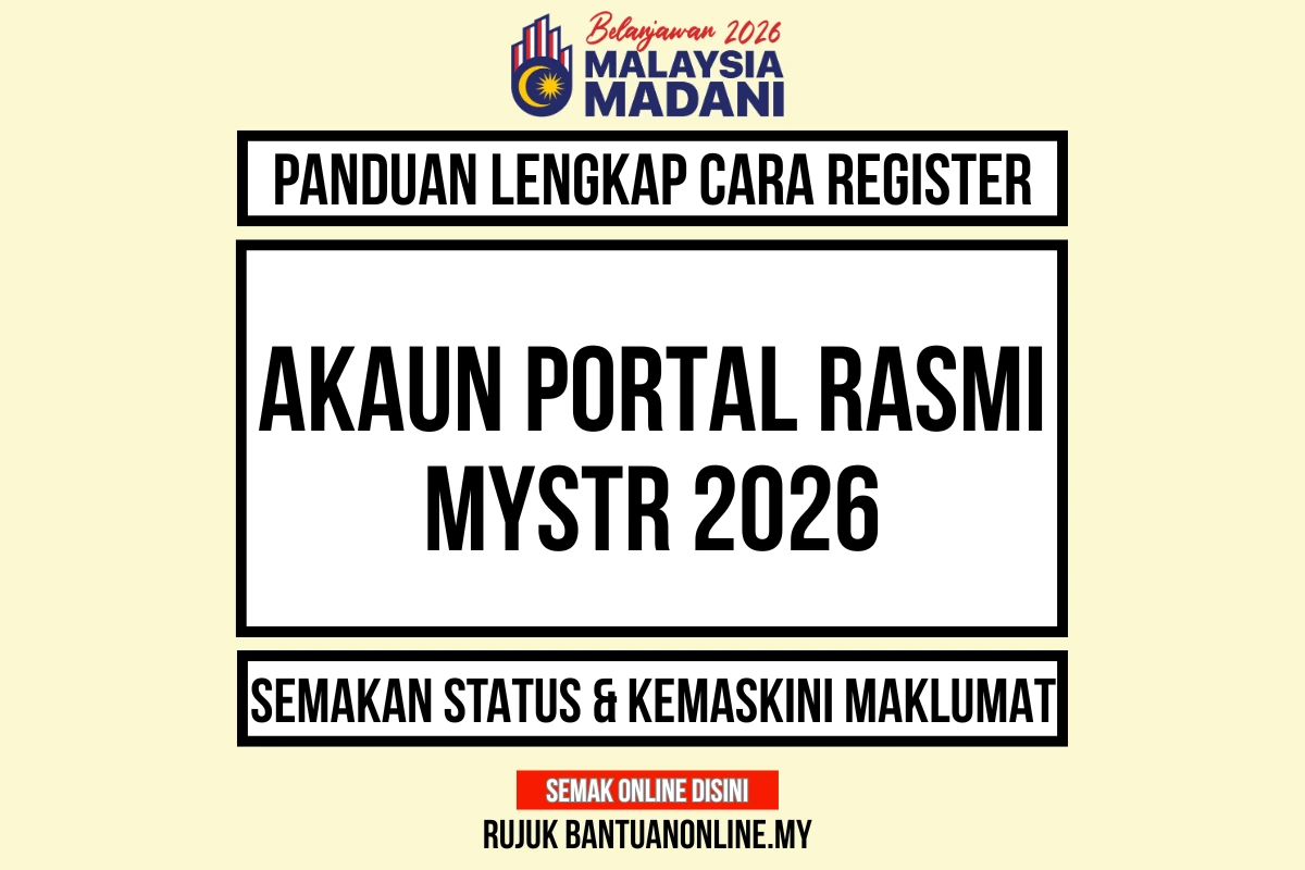REGISTER MYSTR