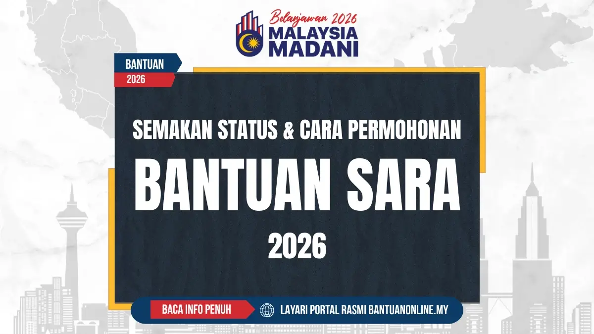 SARA 2026