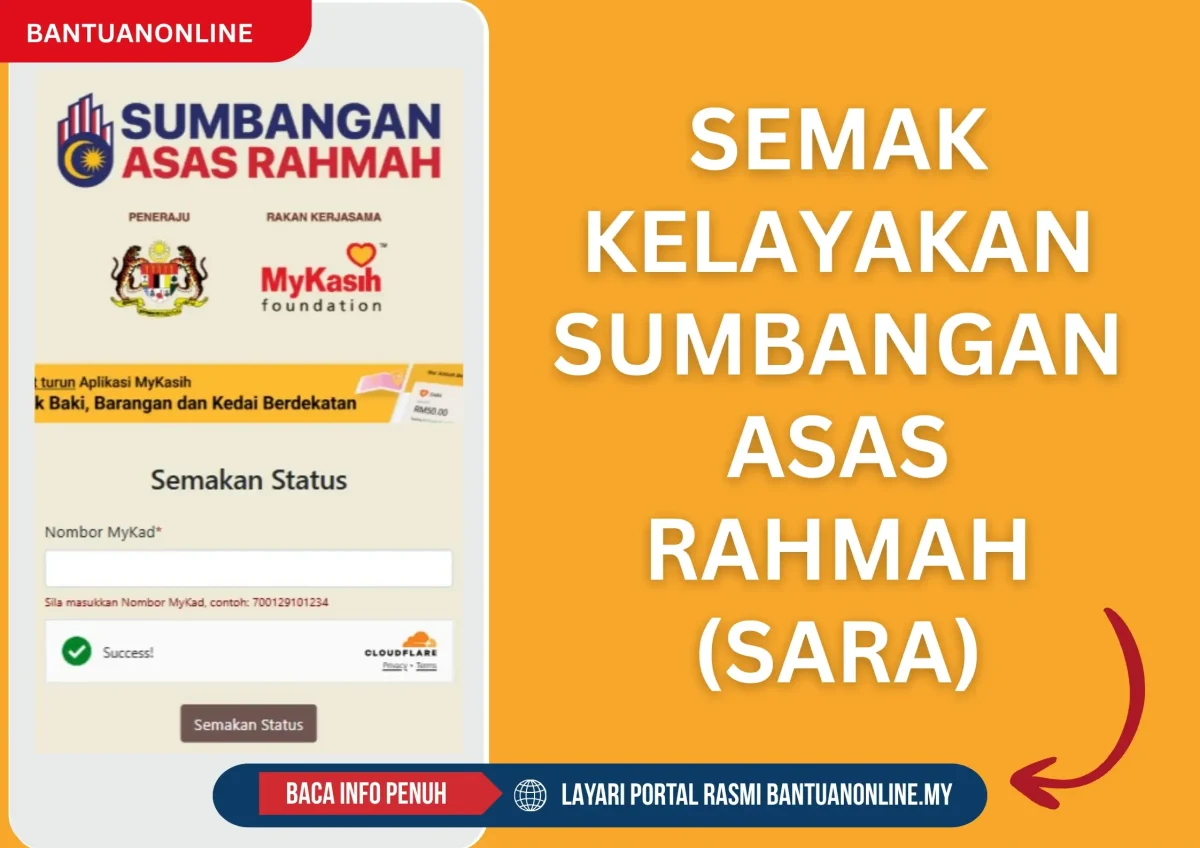 SARA RAHMAH