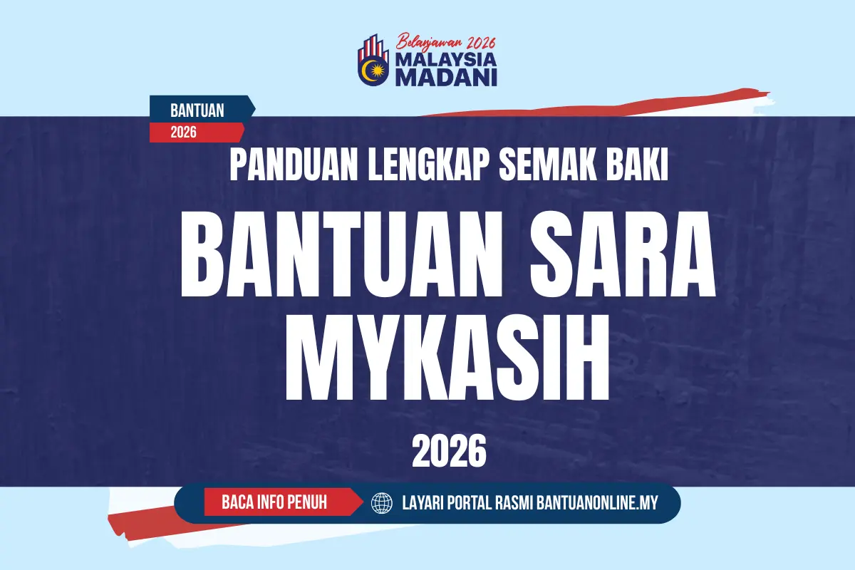 SEMAK BAKI SARA
