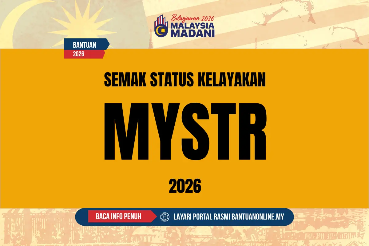 SEMAK MYSTR 2026