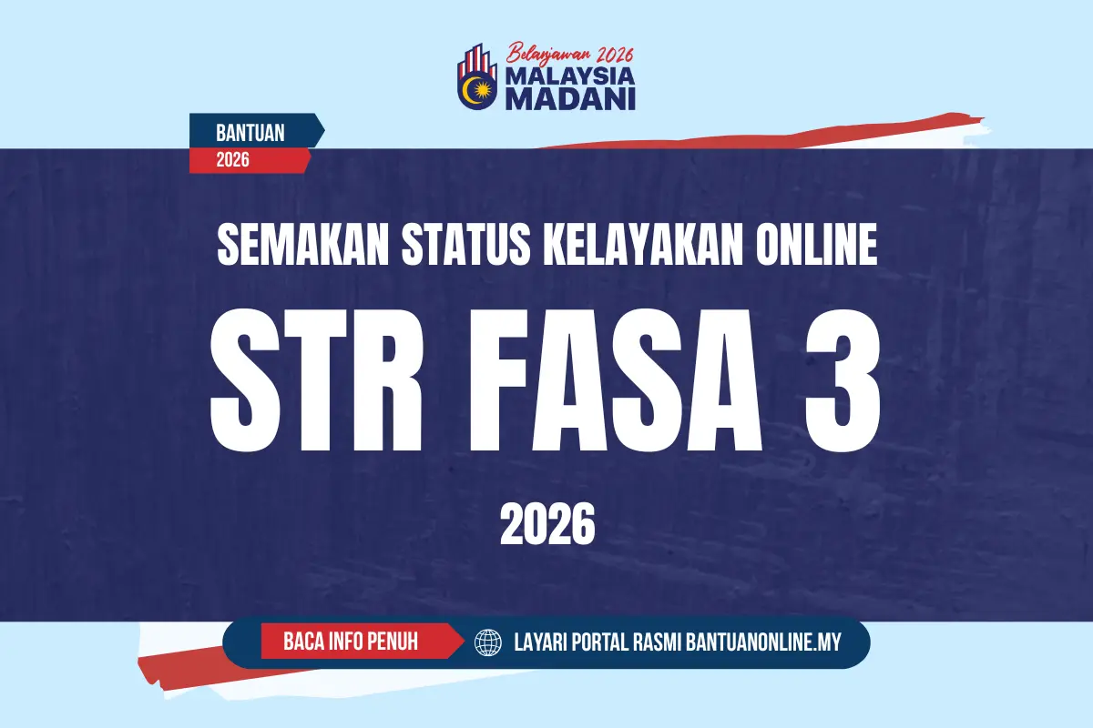STR ONLINE 2026