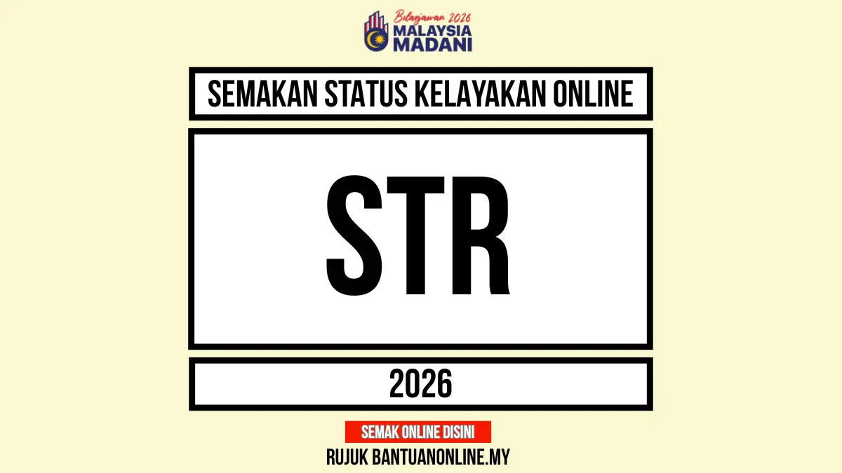 STR ONLINE 2026