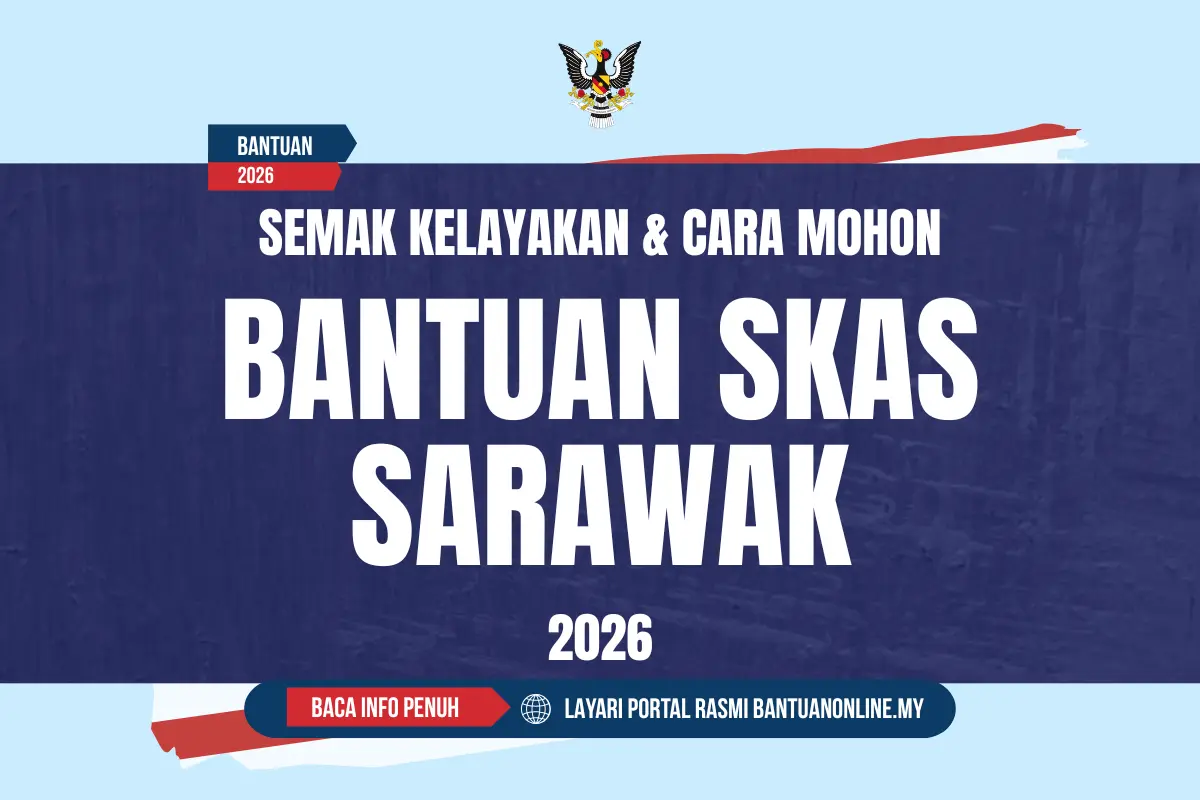 BANTUAN SKAS 2026