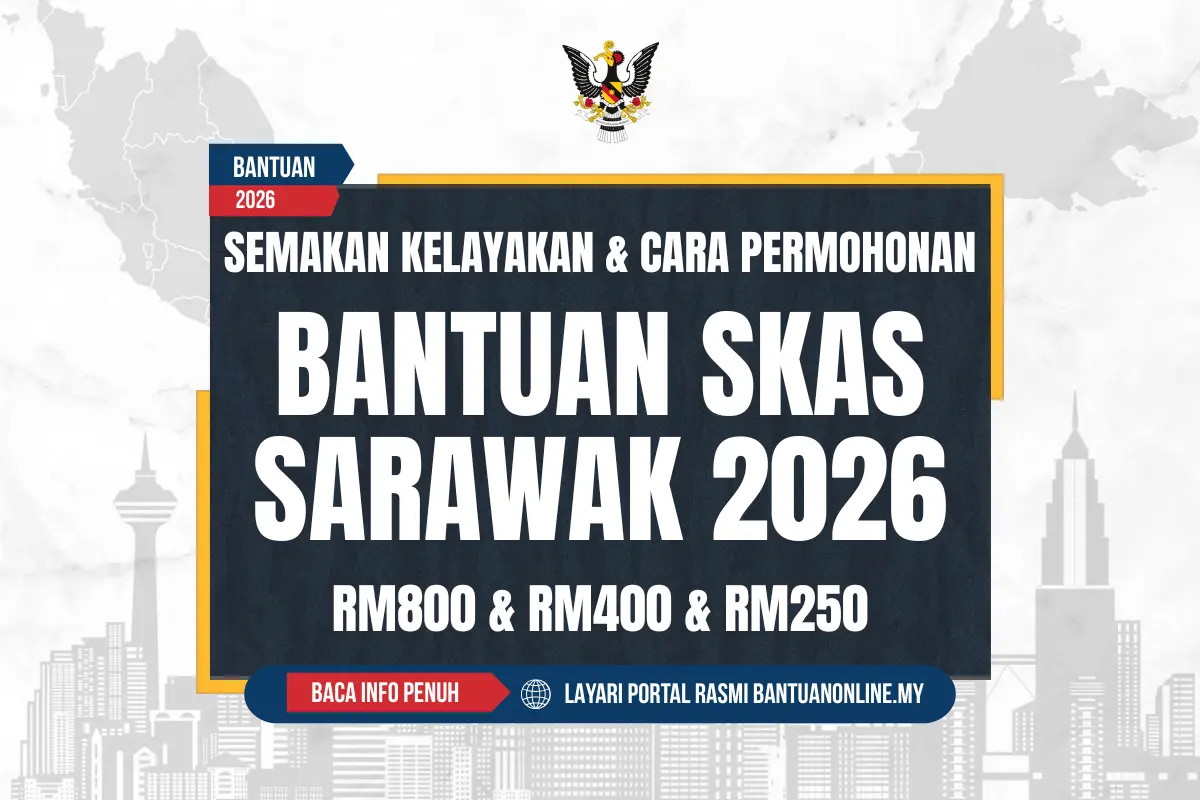 BANTUAN SKAS 2026