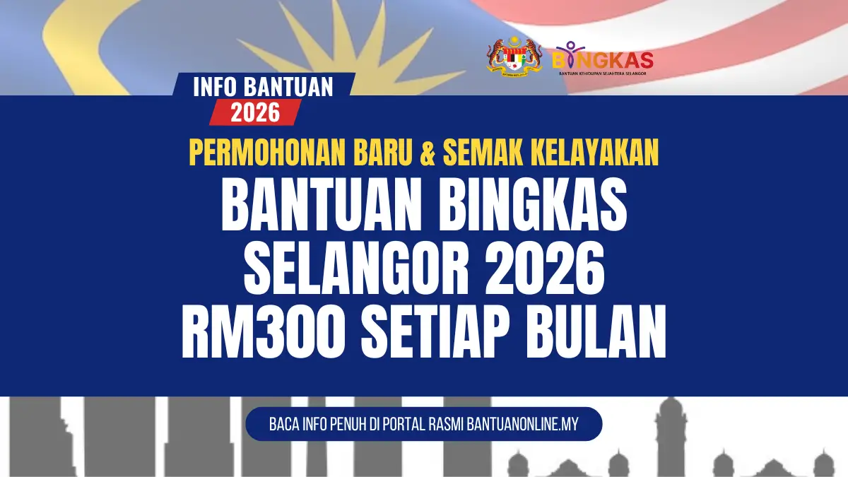 BINGKAS SELANGOR