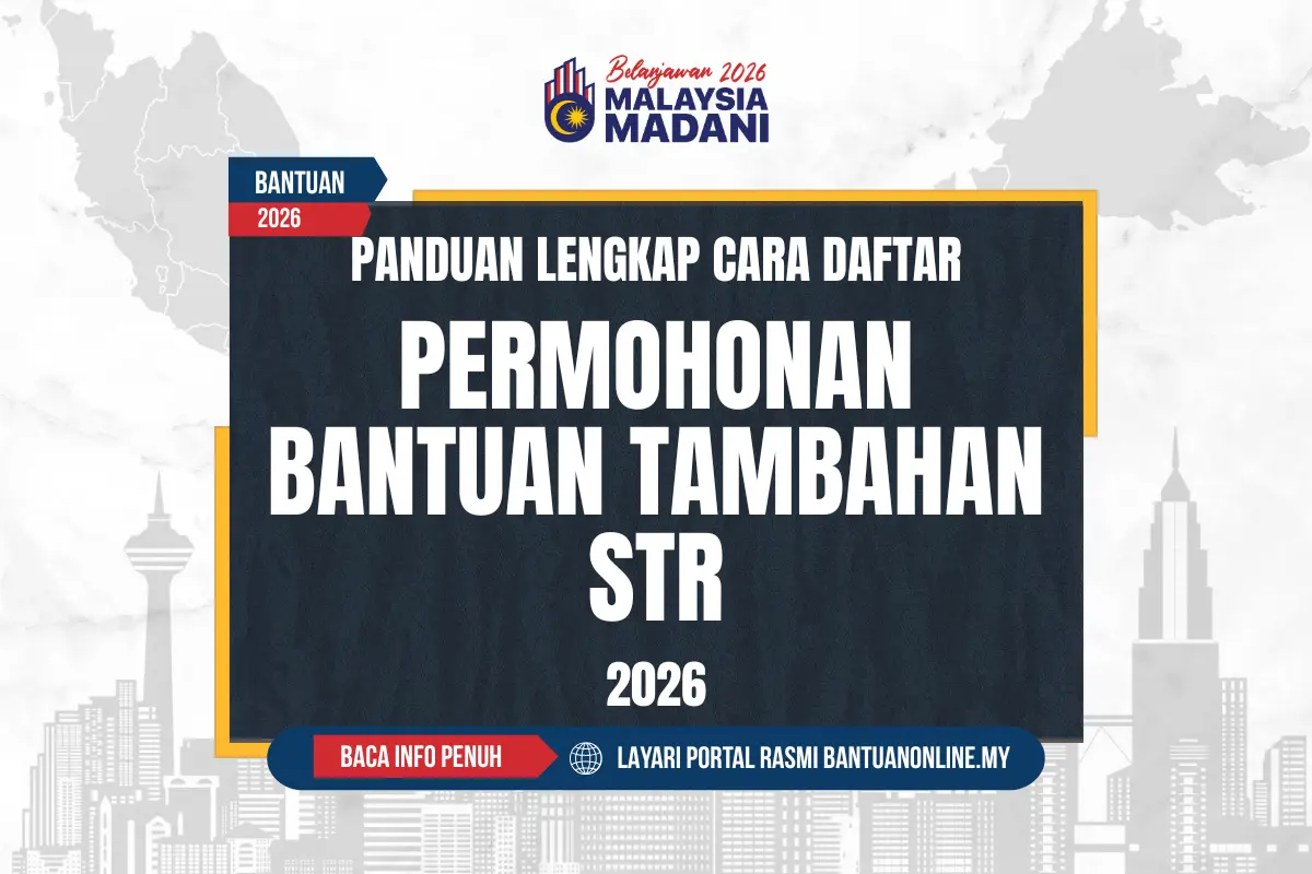 DAFTAR STR TAMBAHAN 2026