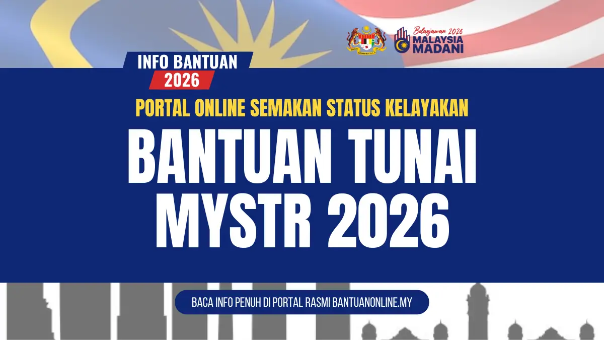 PORTAL MYSTR ONLINE 2026