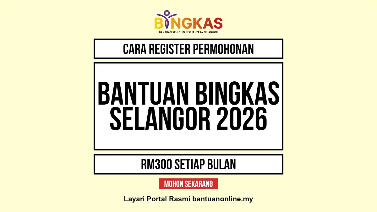 REGISTER BINGKAS 2026