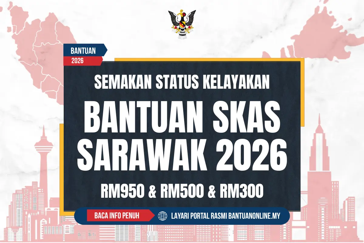 SEMAKAN KELAYAKAN SKAS 2026