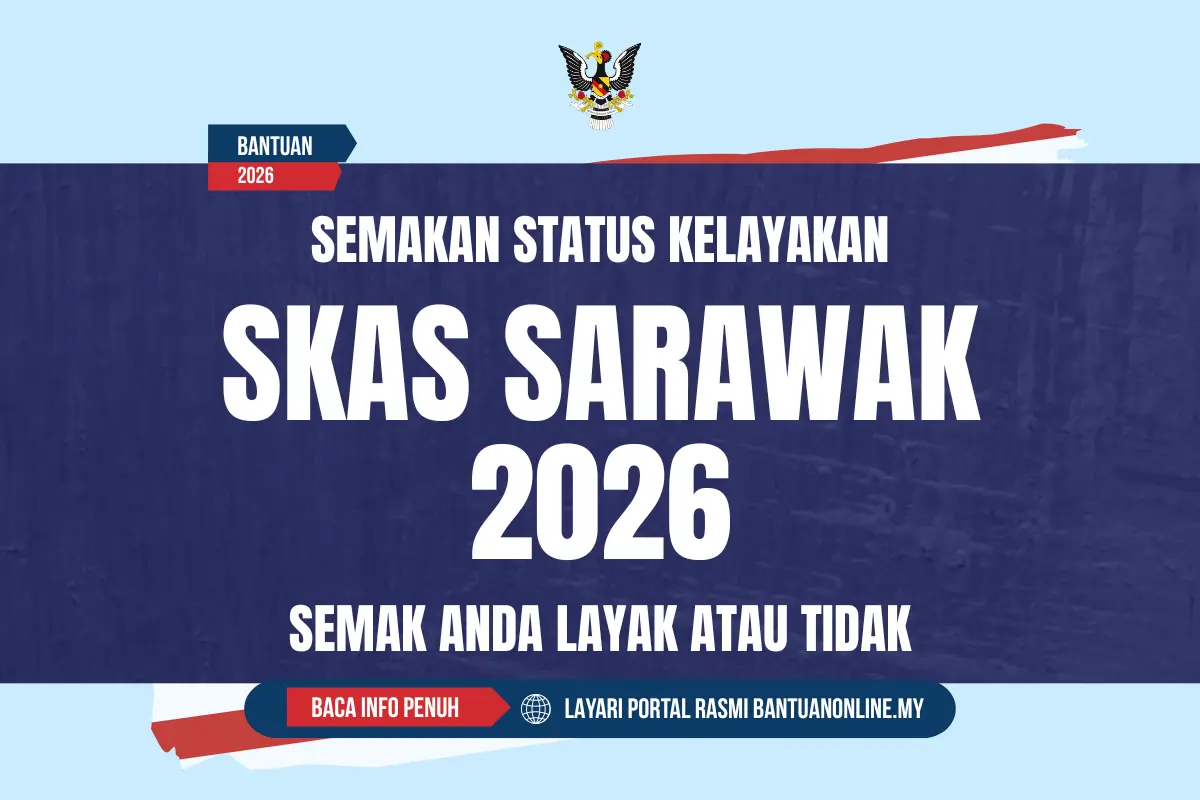 SEMAKAN SKAS 2026