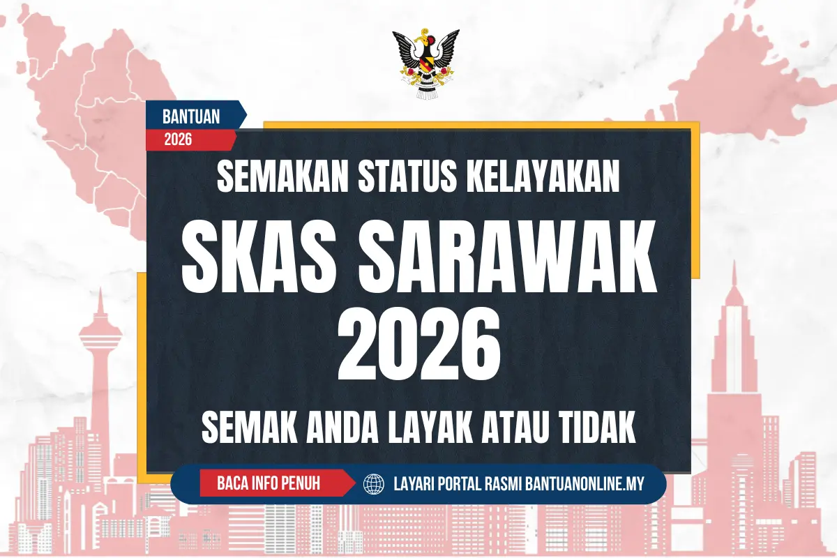SEMAKAN SKAS 2026