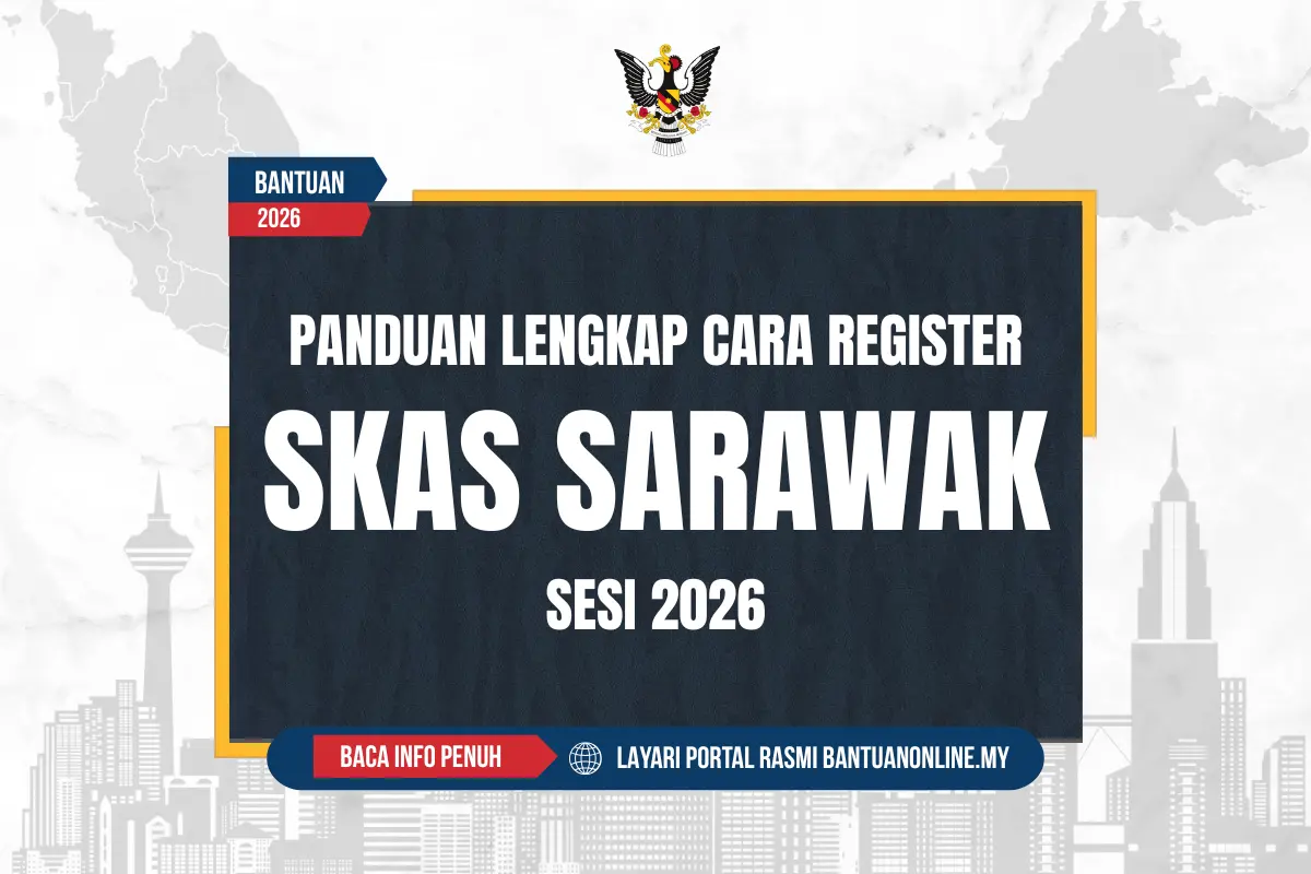 SKAS 2026 APPLICATION