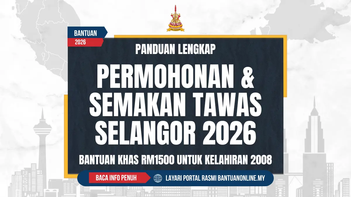 TAWAS SELANGOR