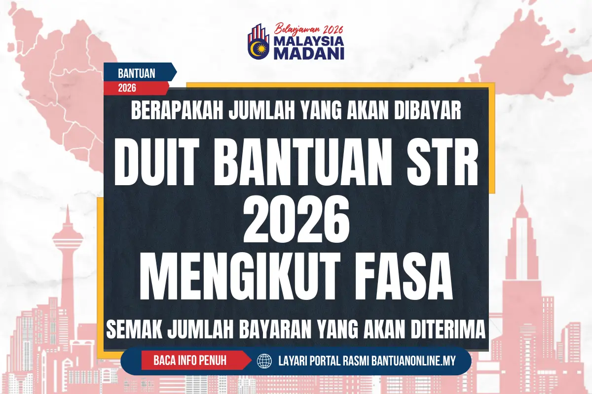 JUMLAH BAYARAN STR 2026
