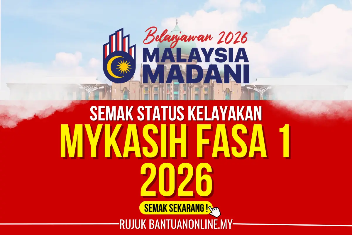 MYKASIH FASA 1 2026