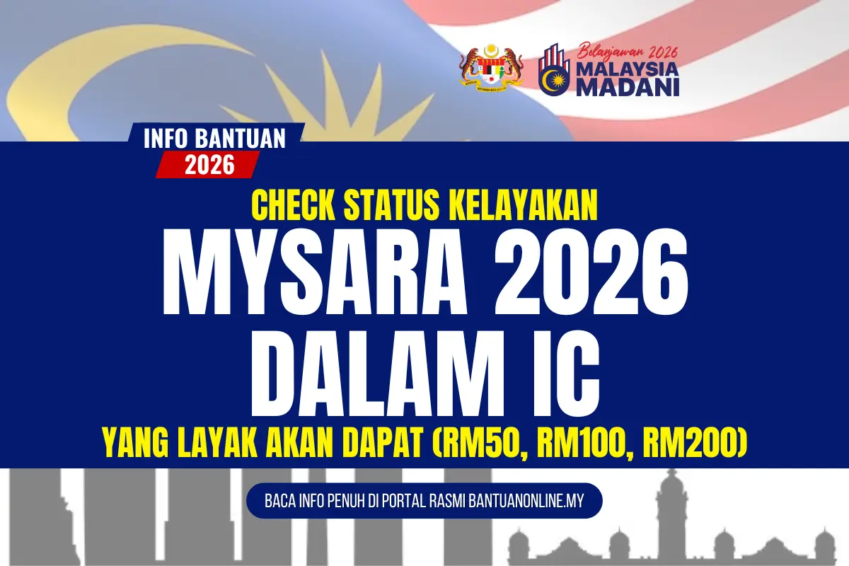 MYSARA 2026