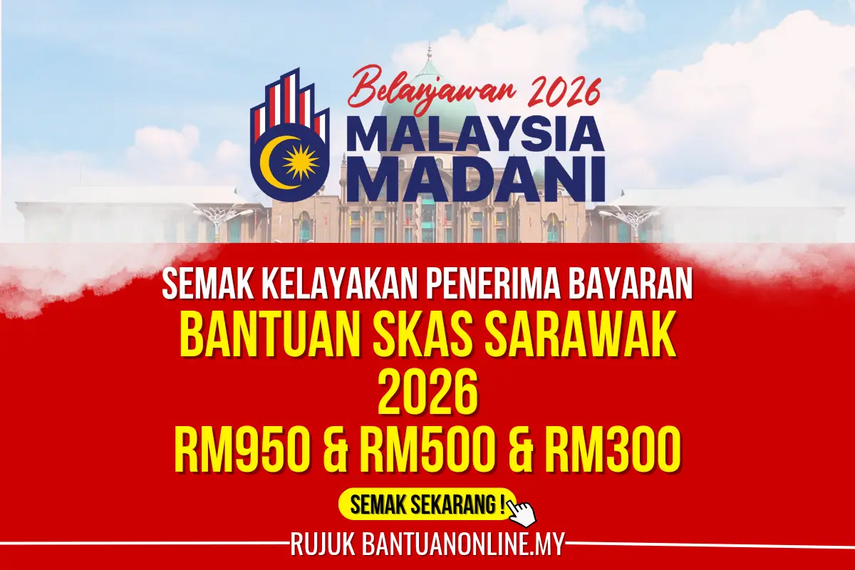 SEMAK KELAYAKAN SKAS 2026