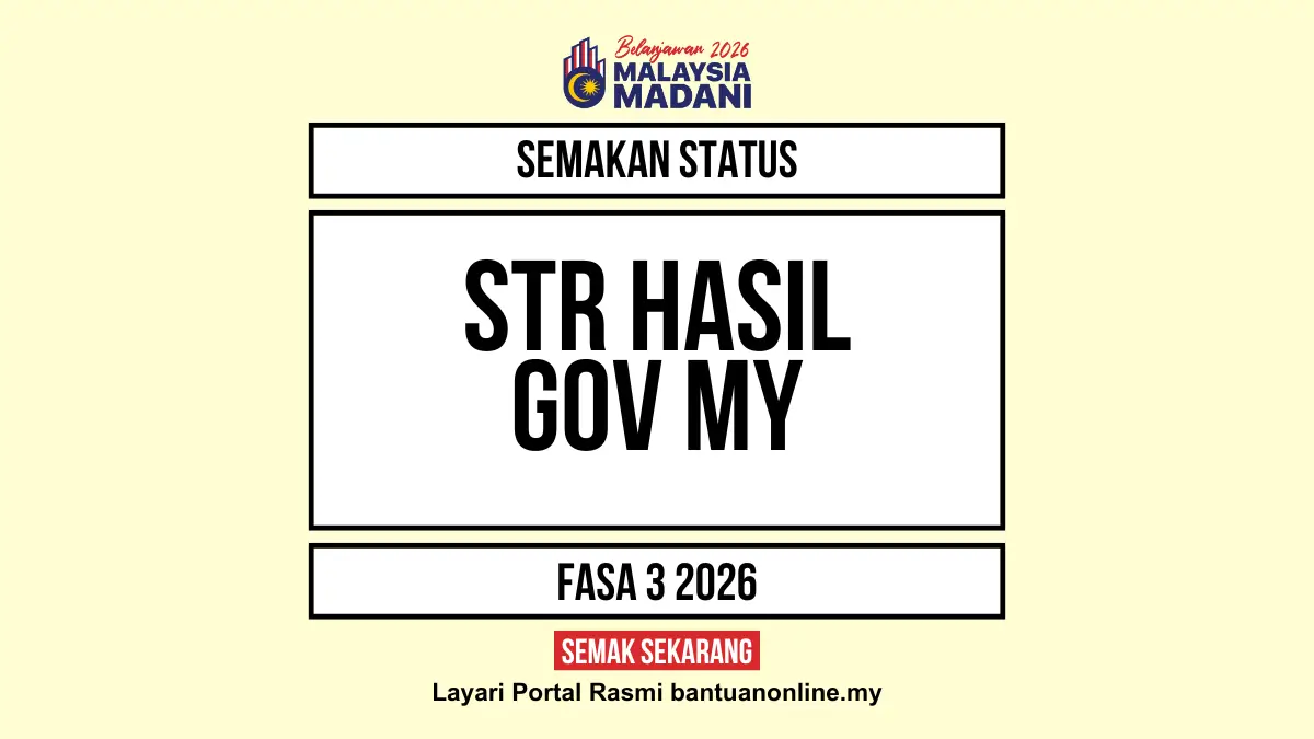 STR HASIL GOV MY