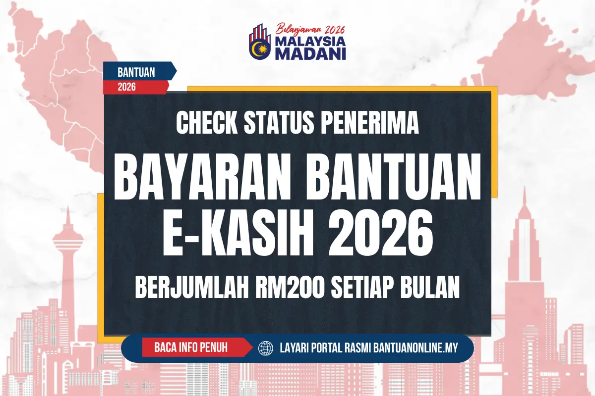 CEK BANTUAN EKASIH 2026