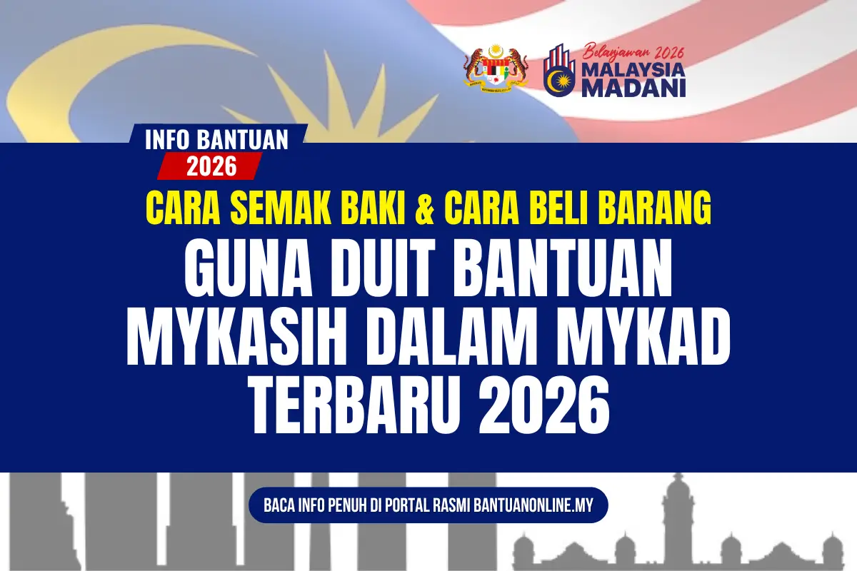 DUIT DALAM MYKAD 2026
