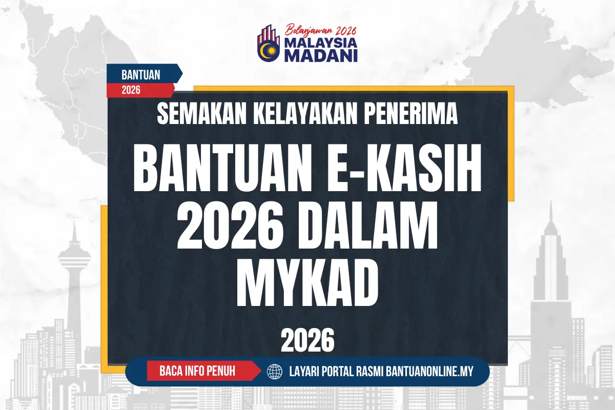 EKASIH ONLINE 2026