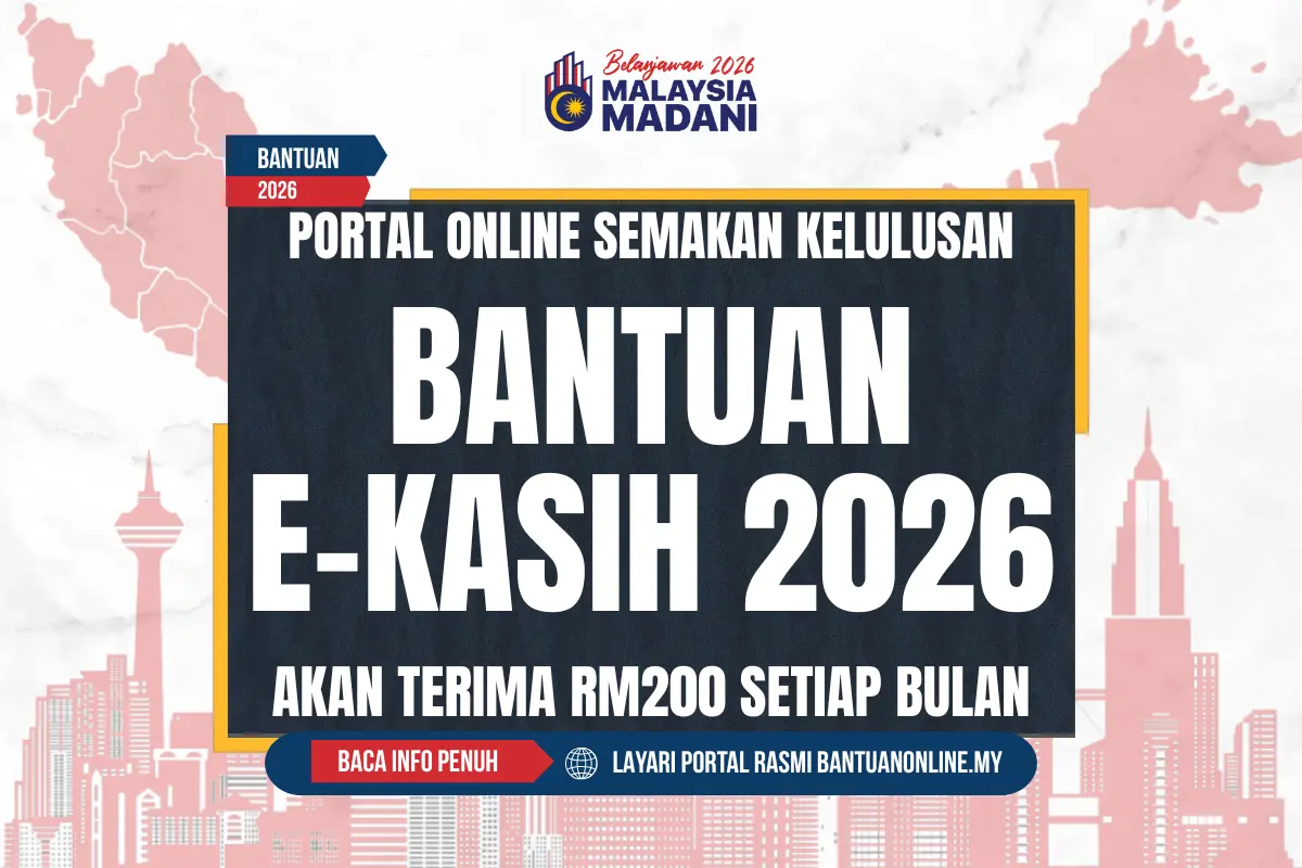PORTAL EKASIH ONLINE 2026